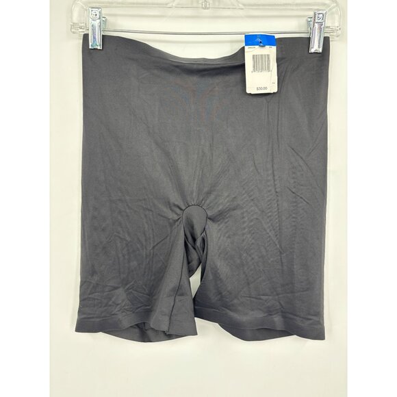 Maidenform Smoothing Seamless Short Brief Black XL NEW - Picture 3 of 7